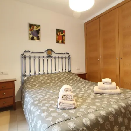 Apartamento A Un Paso De La Playa Lägenhet