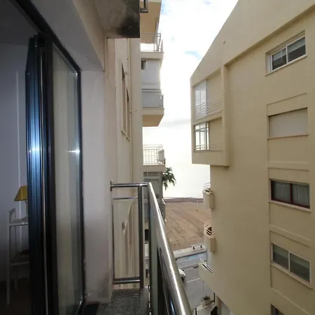 Apartamento A Un Paso De La Playa Lägenhet Altea