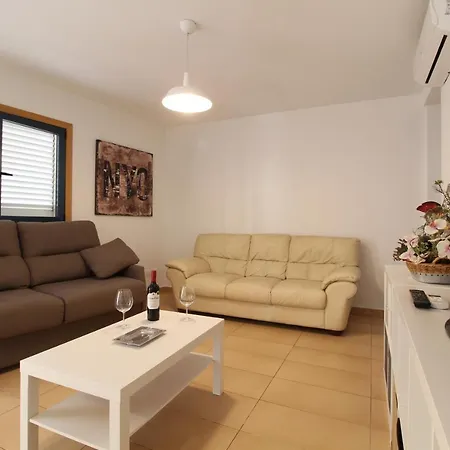 Apartamento A Un Paso De La Playa Lägenhet