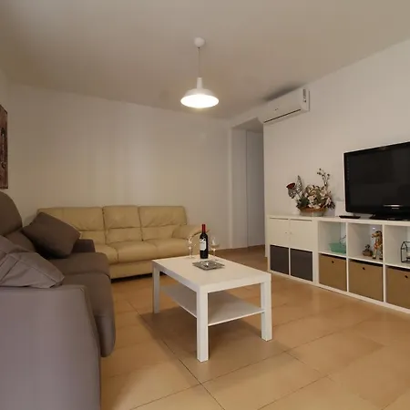 Apartamento A Un Paso De La Playa * Altea