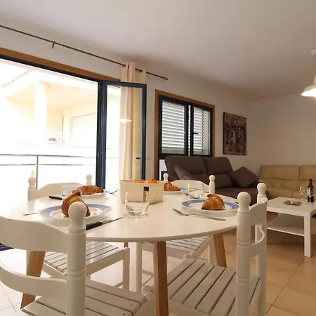 Apartamento A Un Paso De La Playa