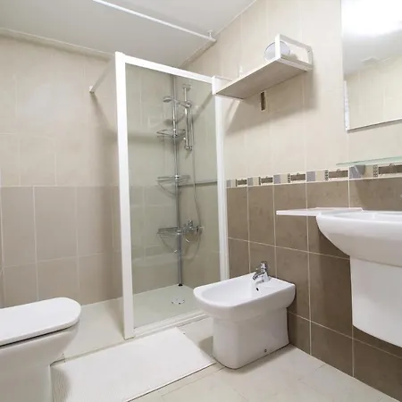 Apartamento A Un Paso De La Playa Lägenhet Altea